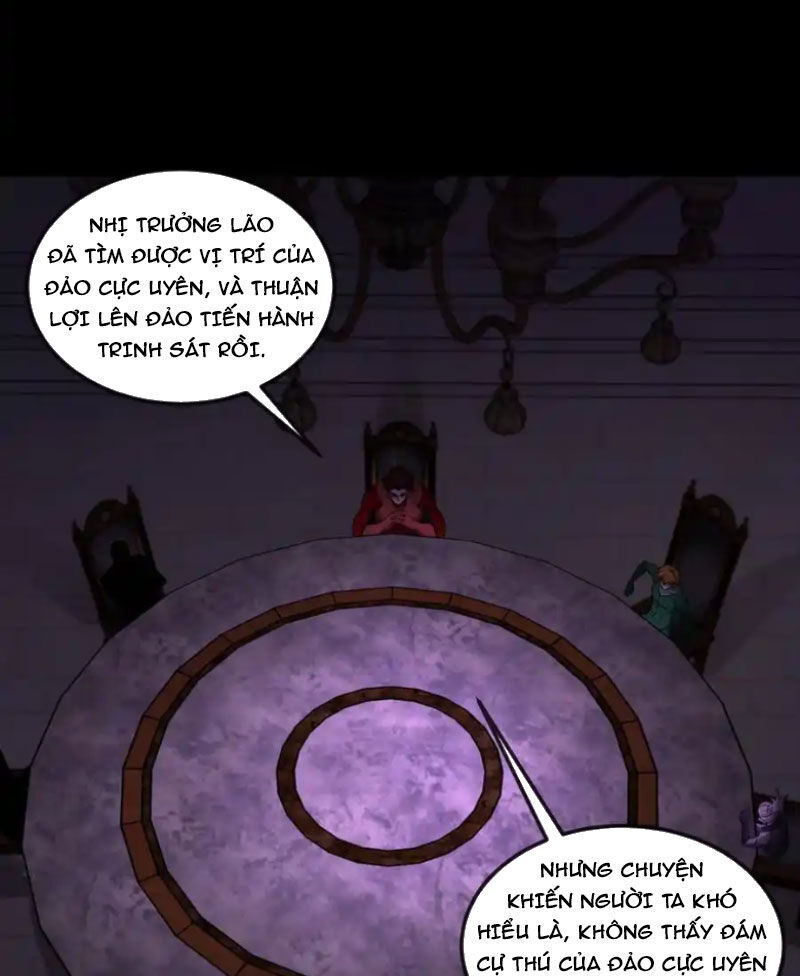 Trùng Sinh Thành Godzilla Chap 161 - Next Chap 162