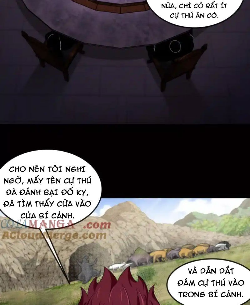 Trùng Sinh Thành Godzilla Chap 161 - Next Chap 162