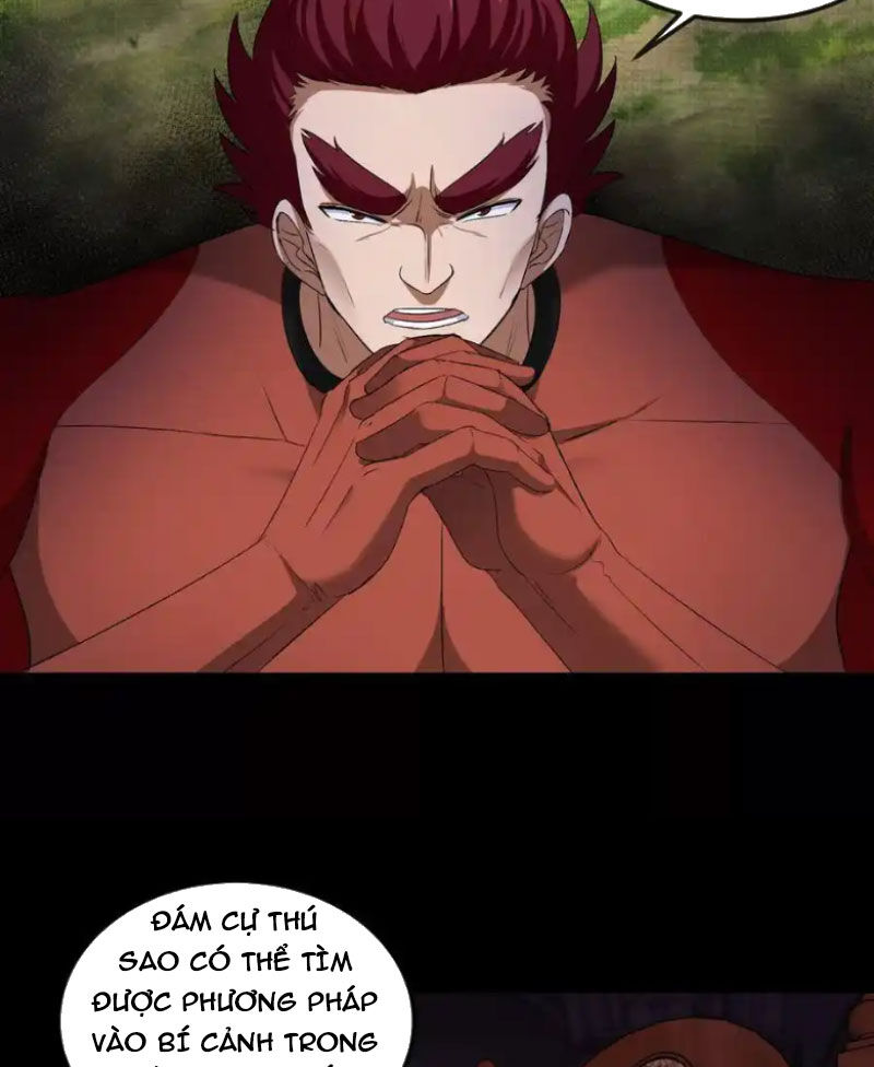 Trùng Sinh Thành Godzilla Chap 161 - Next Chap 162