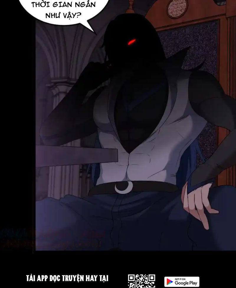 Trùng Sinh Thành Godzilla Chap 161 - Next Chap 162
