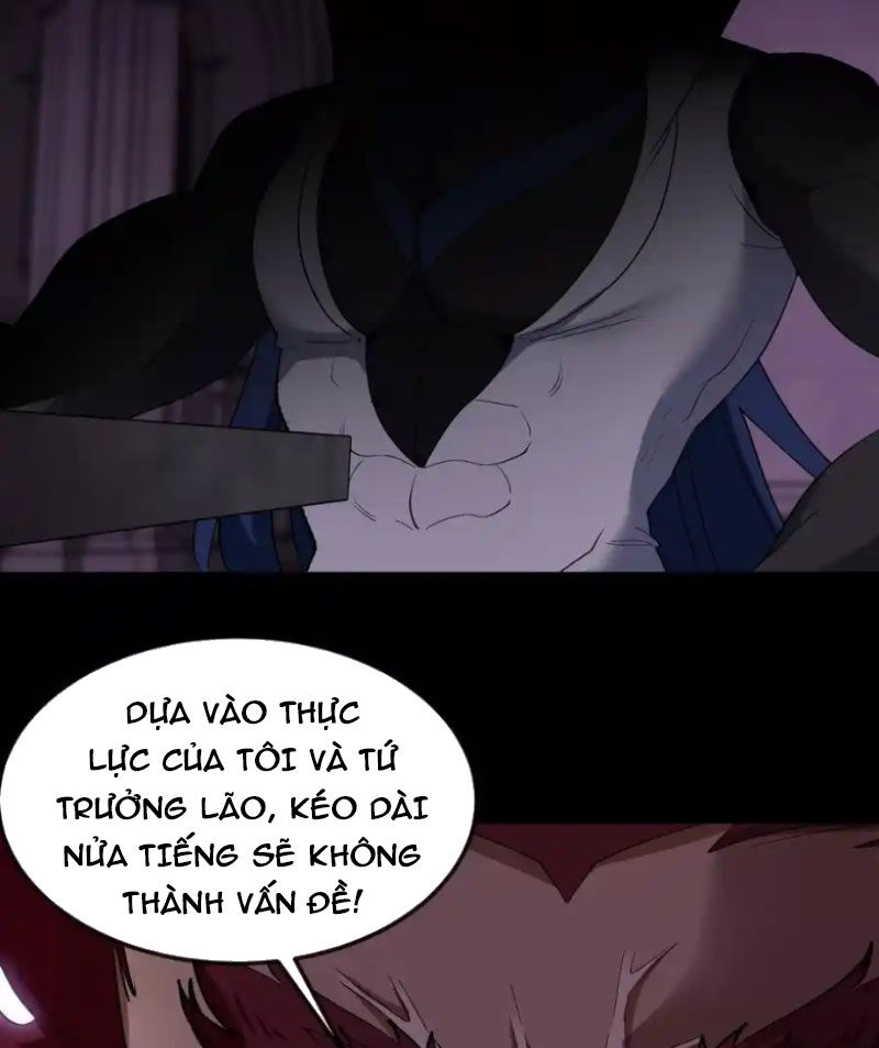 Trùng Sinh Thành Godzilla Chap 161 - Next Chap 162