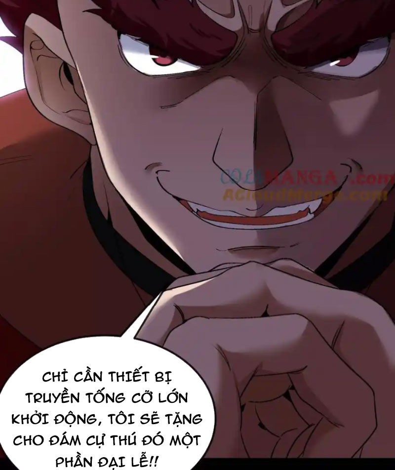Trùng Sinh Thành Godzilla Chap 161 - Next Chap 162