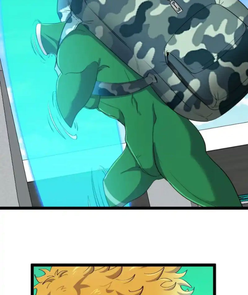 Trùng Sinh Thành Godzilla Chap 161 - Next Chap 162