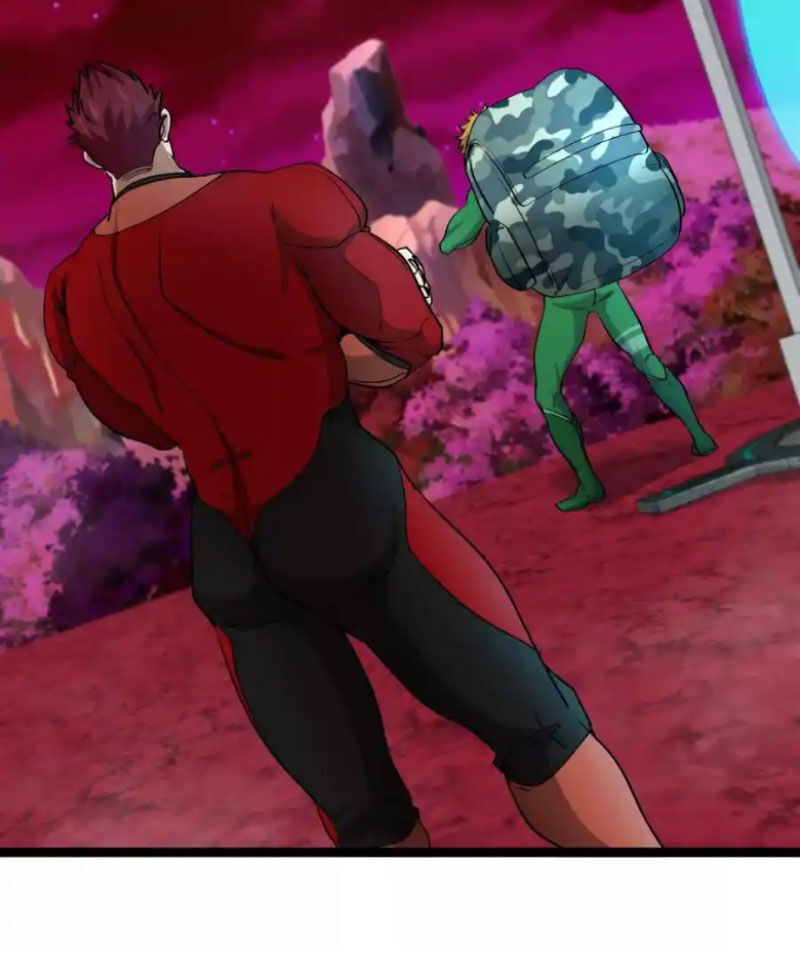 Trùng Sinh Thành Godzilla Chap 161 - Next Chap 162