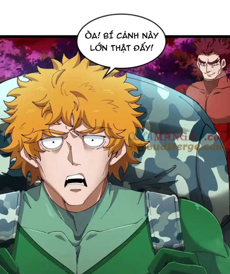 Trùng Sinh Thành Godzilla Chap 161 - Next Chap 162