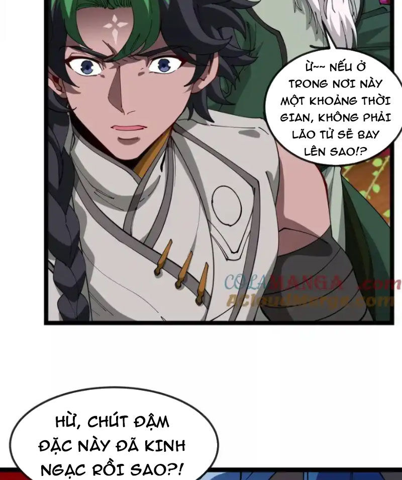 Trùng Sinh Thành Godzilla Chap 161 - Next Chap 162