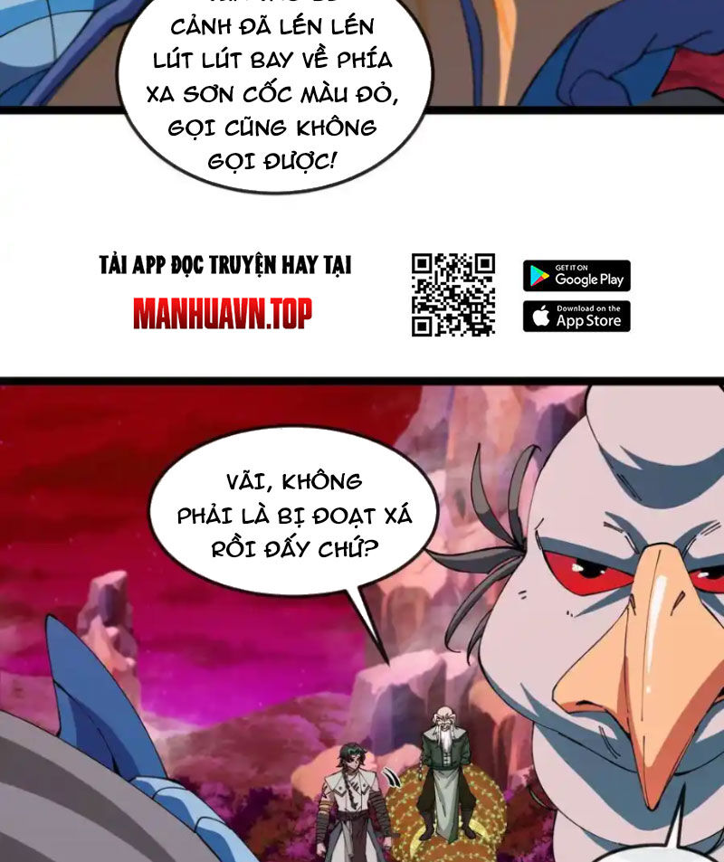 Trùng Sinh Thành Godzilla Chap 161 - Next Chap 162