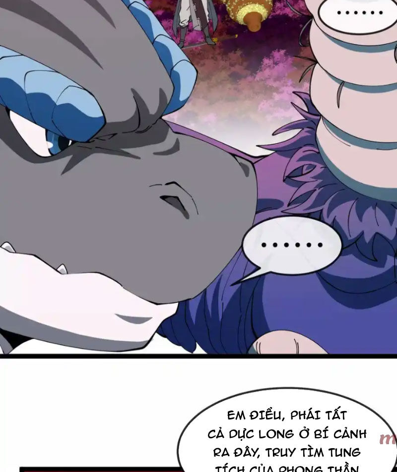Trùng Sinh Thành Godzilla Chap 161 - Next Chap 162