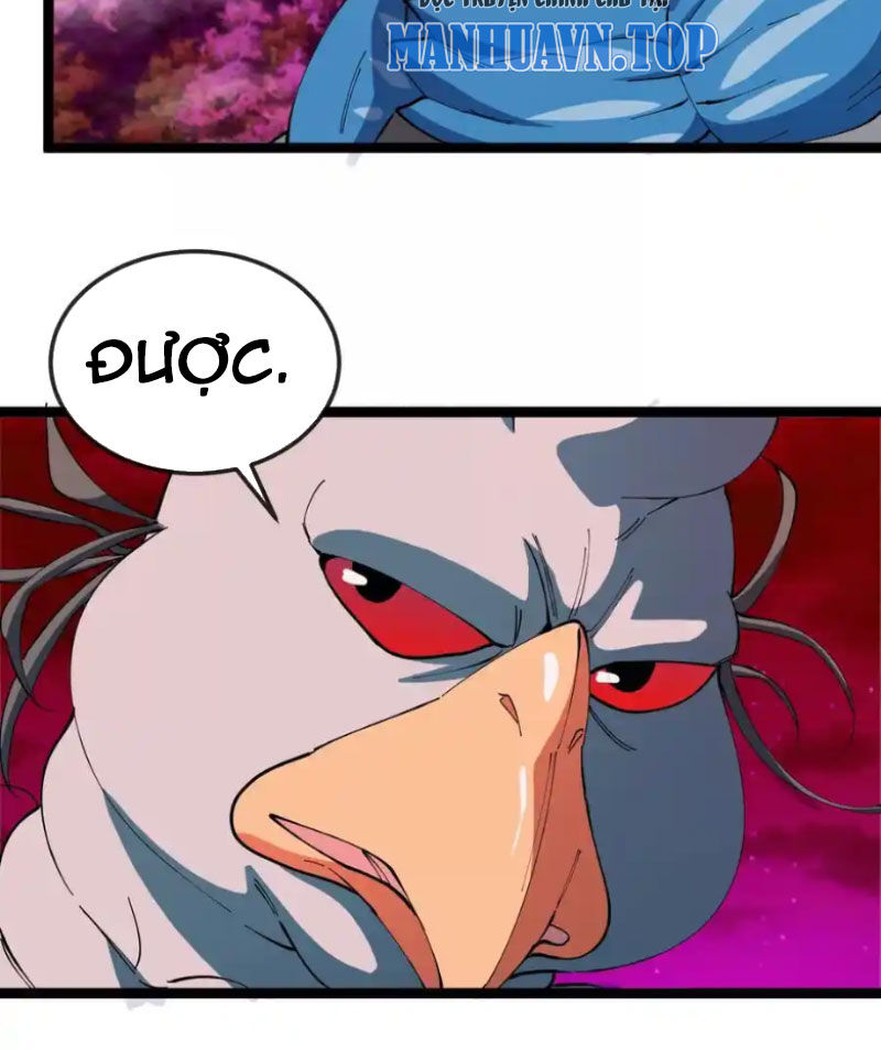 Trùng Sinh Thành Godzilla Chap 161 - Next Chap 162