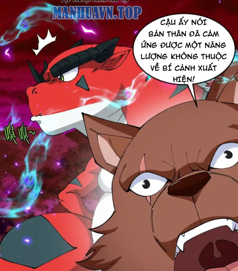 Trùng Sinh Thành Godzilla Chap 161 - Next Chap 162