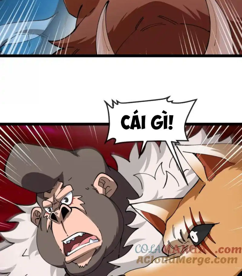 Trùng Sinh Thành Godzilla Chap 161 - Next Chap 162