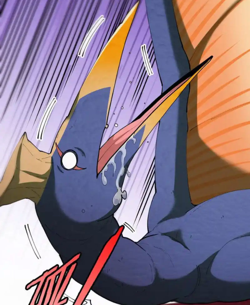 Trùng Sinh Thành Godzilla Chap 161 - Next Chap 162