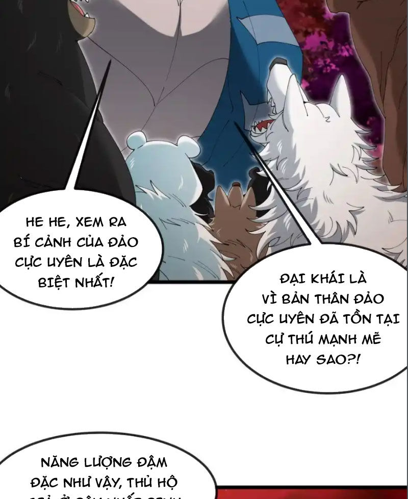 Trùng Sinh Thành Godzilla Chap 162 - Next Chap 163