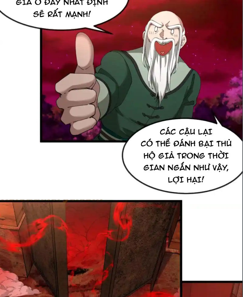Trùng Sinh Thành Godzilla Chap 162 - Next Chap 163