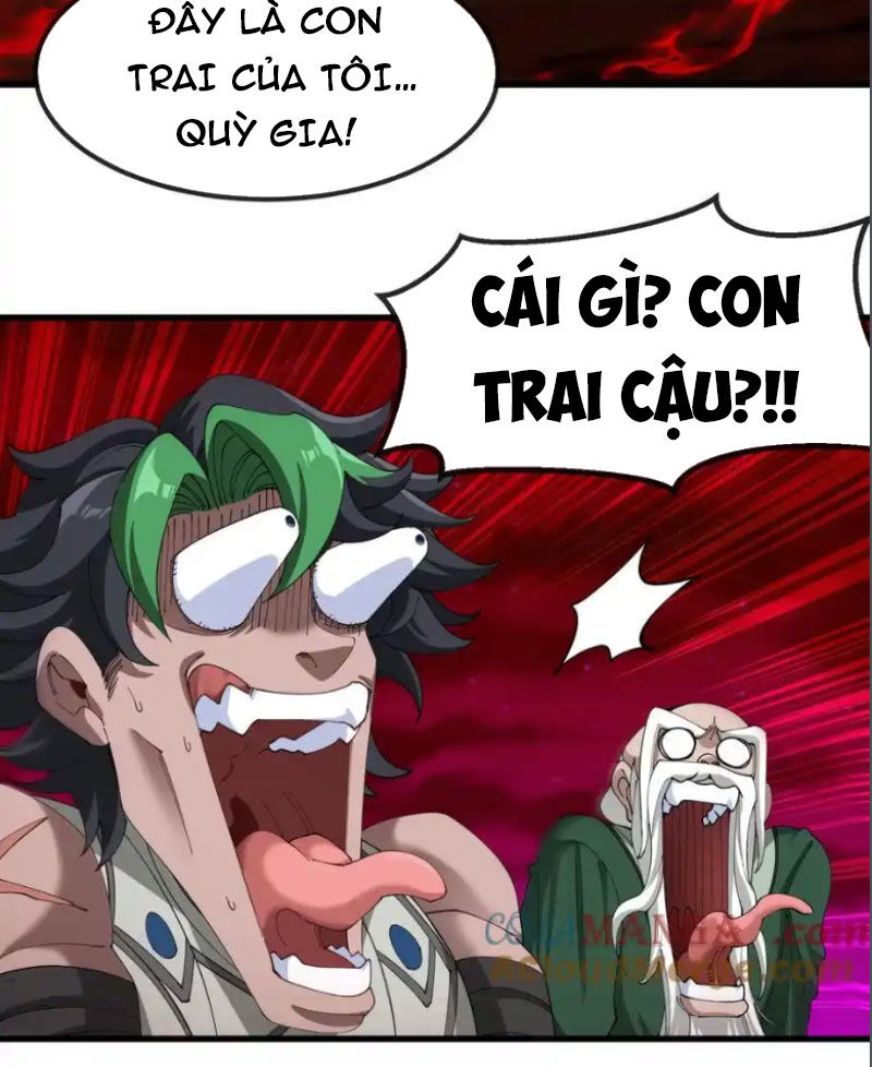 Trùng Sinh Thành Godzilla Chap 162 - Next Chap 163