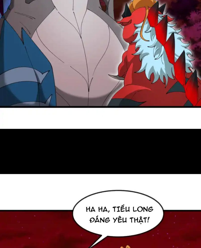 Trùng Sinh Thành Godzilla Chap 162 - Next Chap 163