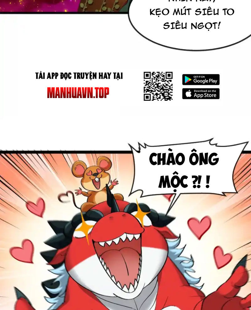 Trùng Sinh Thành Godzilla Chap 162 - Next Chap 163