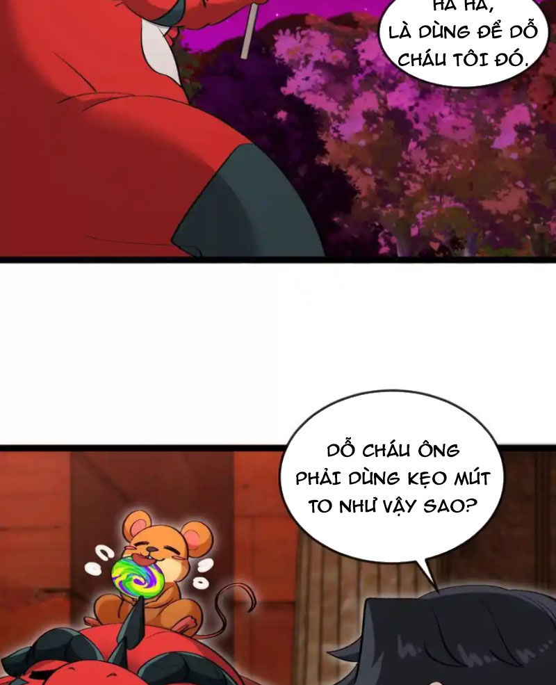 Trùng Sinh Thành Godzilla Chap 162 - Next Chap 163