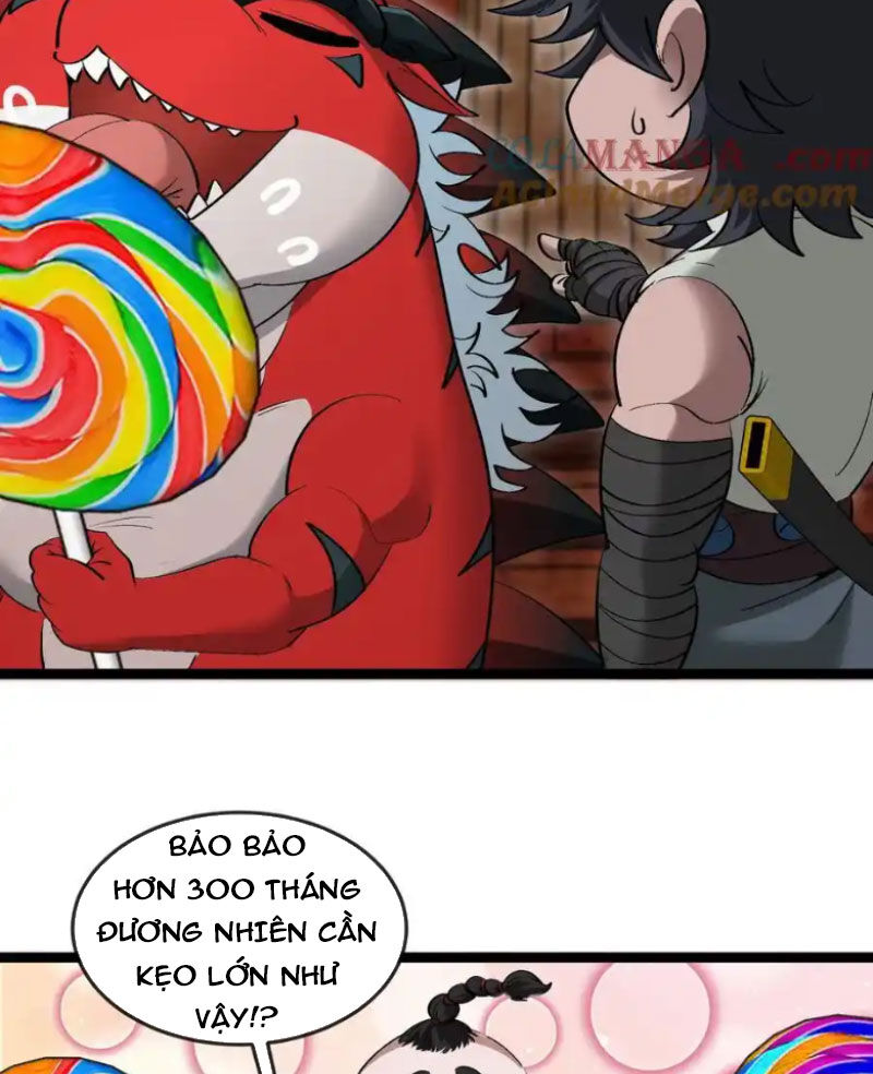 Trùng Sinh Thành Godzilla Chap 162 - Next Chap 163