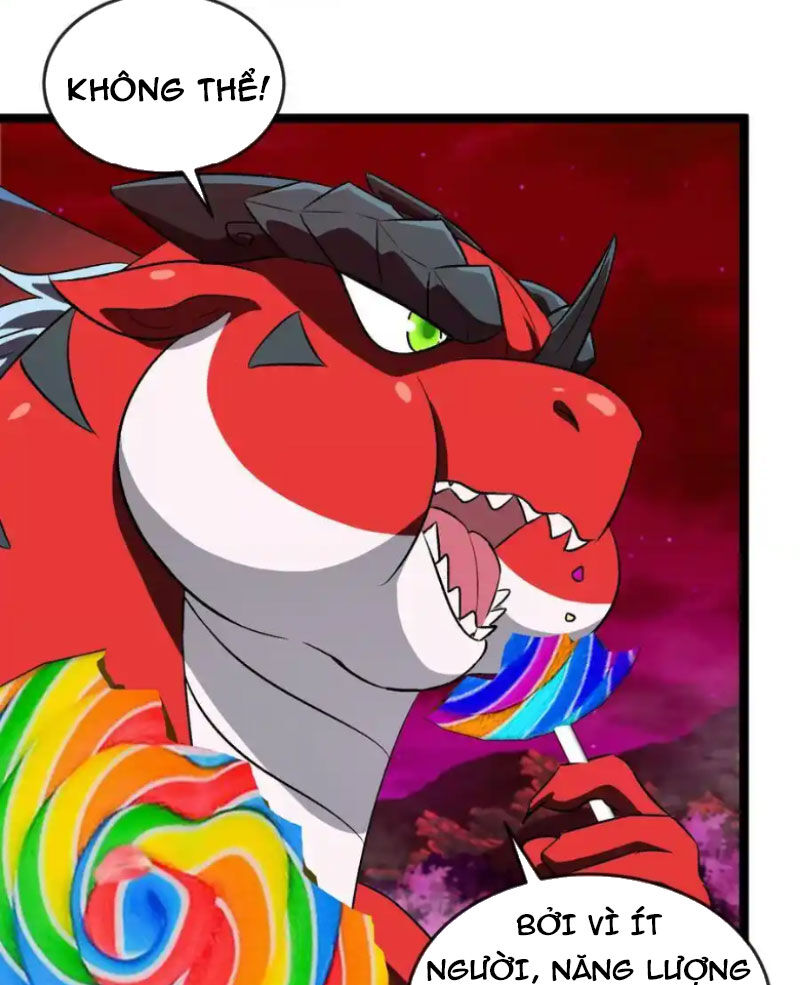 Trùng Sinh Thành Godzilla Chap 162 - Next Chap 163