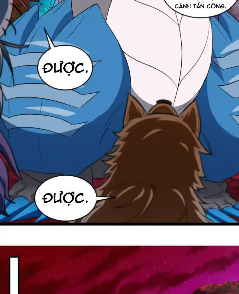 Trùng Sinh Thành Godzilla Chap 162 - Next Chap 163