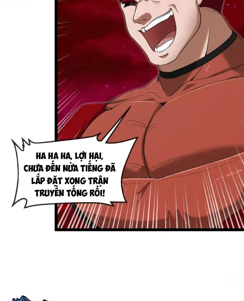 Trùng Sinh Thành Godzilla Chap 162 - Next Chap 163