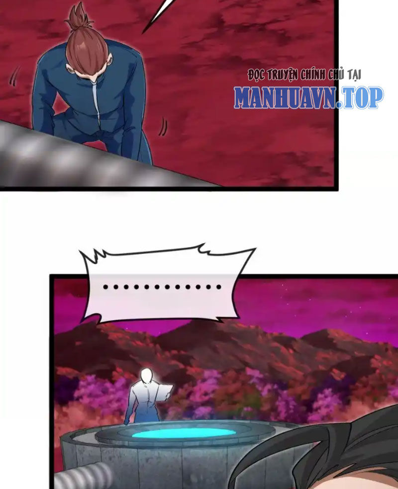 Trùng Sinh Thành Godzilla Chap 162 - Next Chap 163