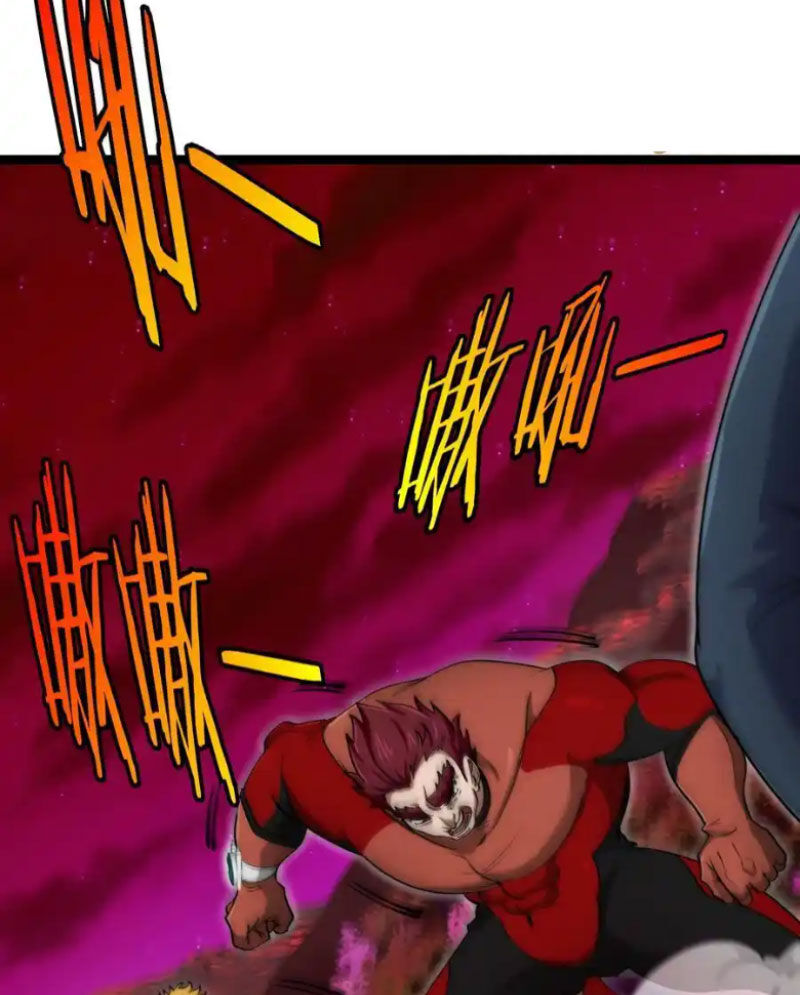 Trùng Sinh Thành Godzilla Chap 162 - Next Chap 163