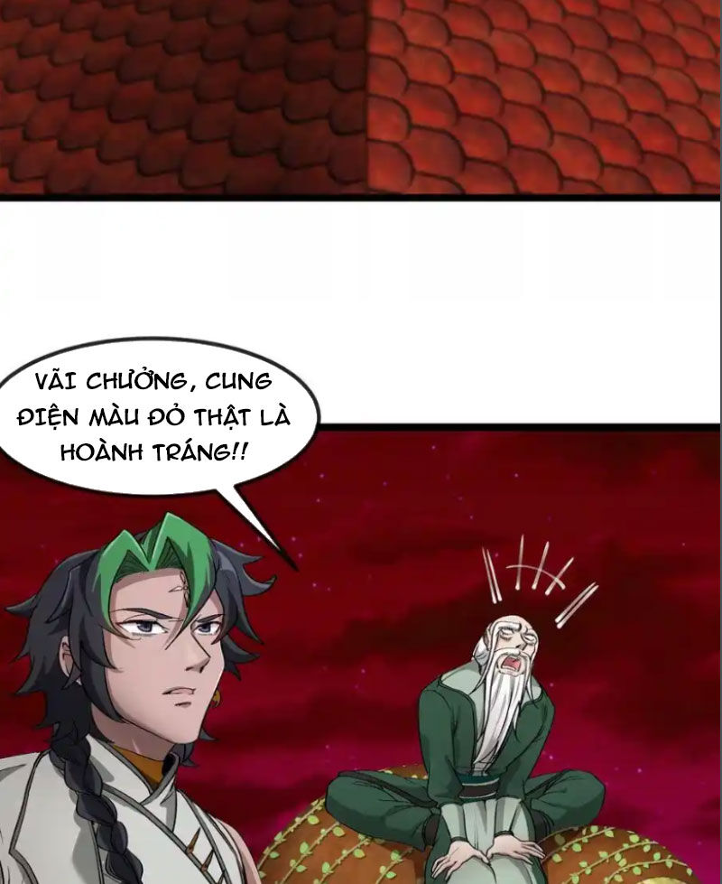 Trùng Sinh Thành Godzilla Chap 162 - Next Chap 163
