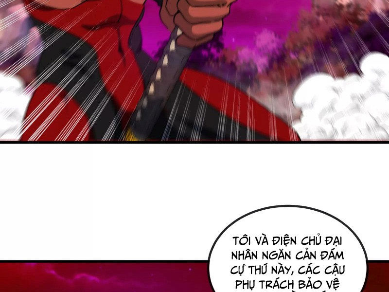 Trùng Sinh Thành Godzilla Chap 163 - Next Chap 164