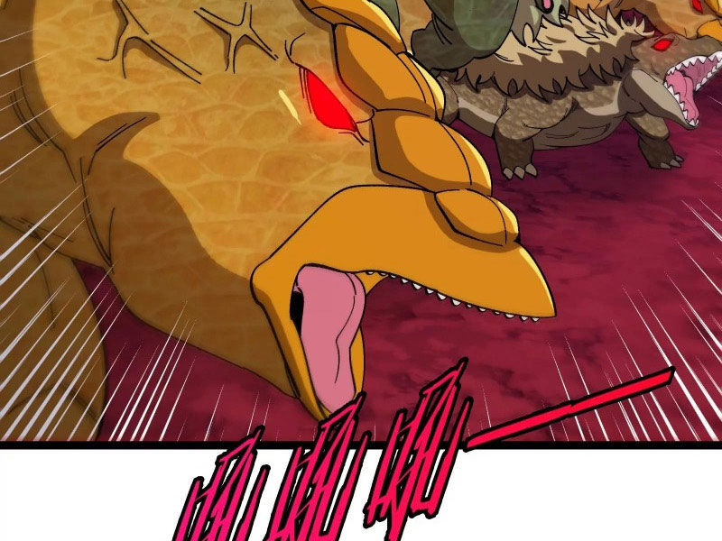 Trùng Sinh Thành Godzilla Chap 163 - Next Chap 164