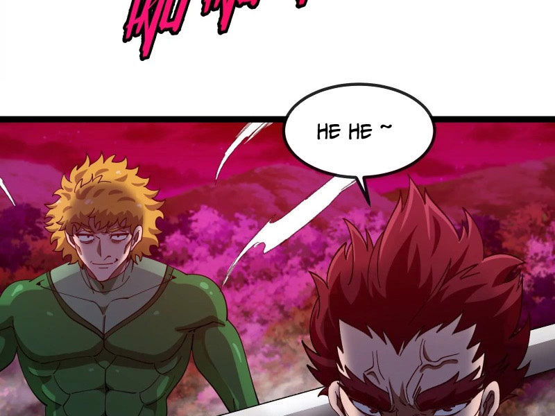 Trùng Sinh Thành Godzilla Chap 163 - Next Chap 164