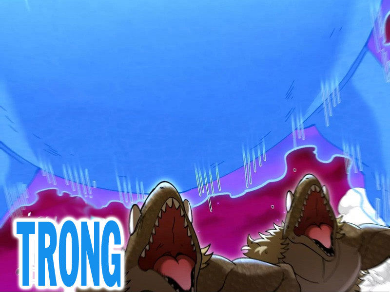 Trùng Sinh Thành Godzilla Chap 163 - Next Chap 164