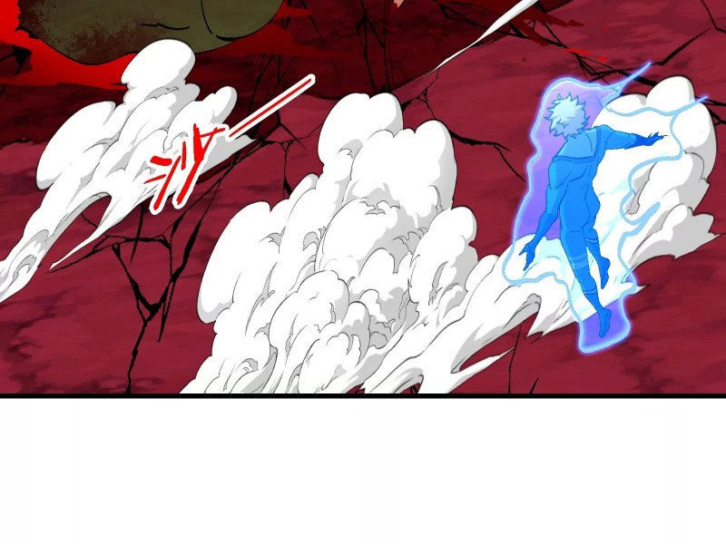 Trùng Sinh Thành Godzilla Chap 163 - Next Chap 164