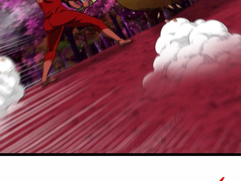 Trùng Sinh Thành Godzilla Chap 163 - Next Chap 164