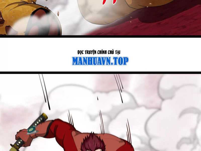 Trùng Sinh Thành Godzilla Chap 163 - Next Chap 164