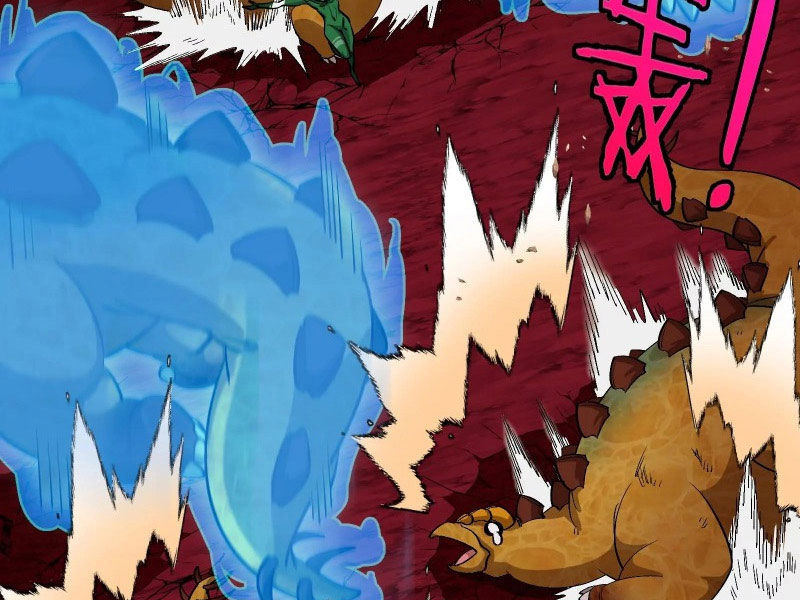 Trùng Sinh Thành Godzilla Chap 163 - Next Chap 164