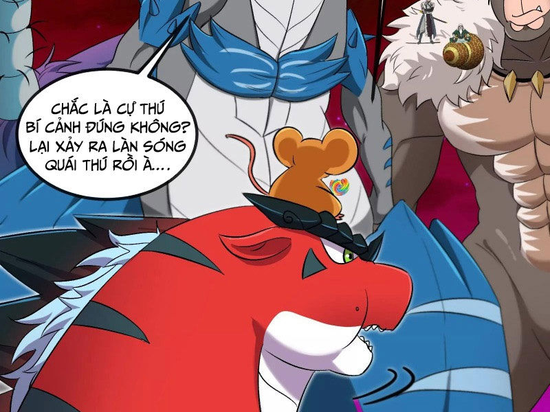 Trùng Sinh Thành Godzilla Chap 163 - Next Chap 164