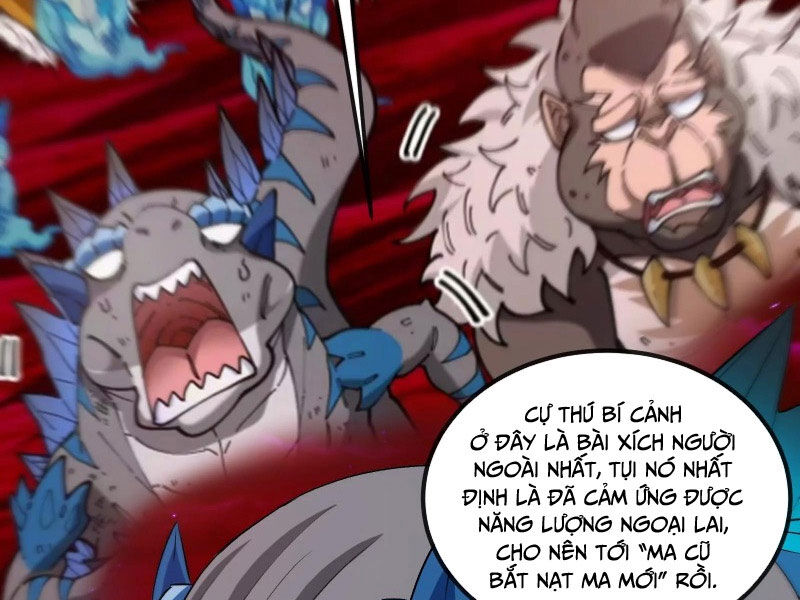 Trùng Sinh Thành Godzilla Chap 163 - Next Chap 164