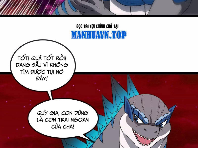 Trùng Sinh Thành Godzilla Chap 163 - Next Chap 164