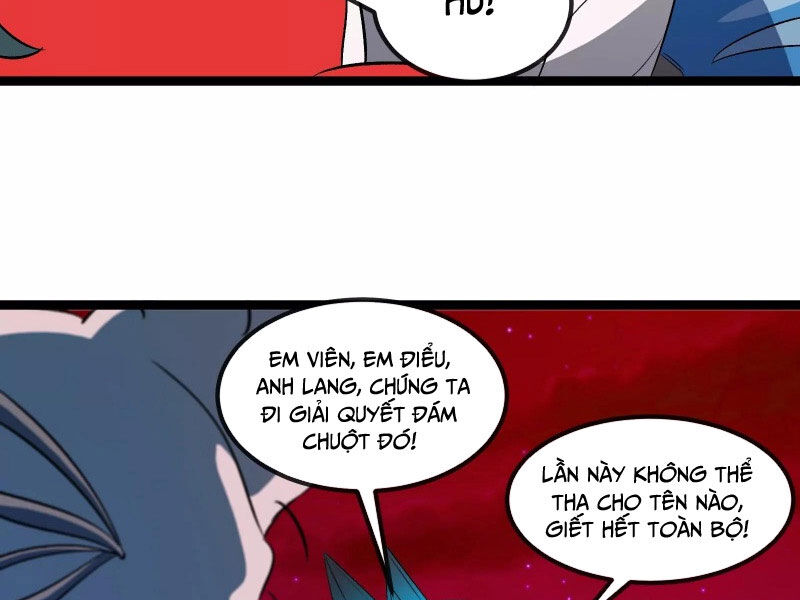 Trùng Sinh Thành Godzilla Chap 163 - Next Chap 164