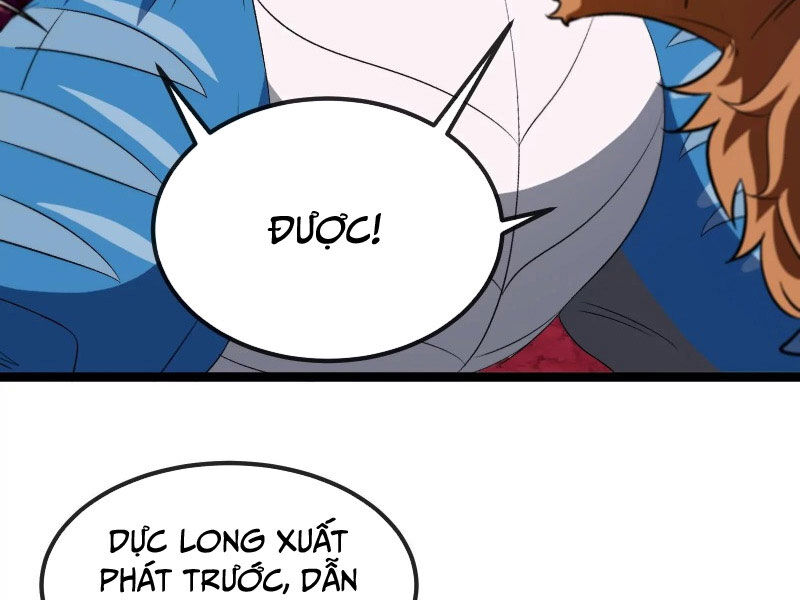 Trùng Sinh Thành Godzilla Chap 163 - Next Chap 164