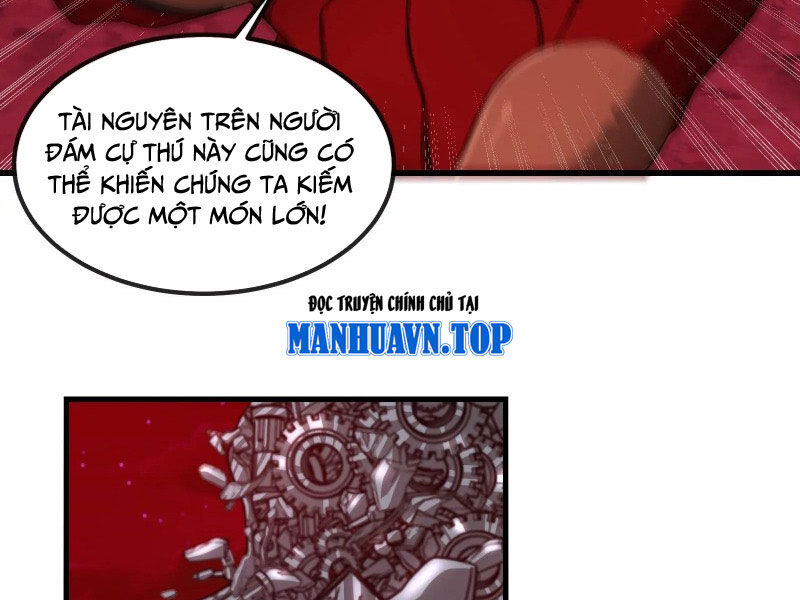 Trùng Sinh Thành Godzilla Chap 163 - Next Chap 164