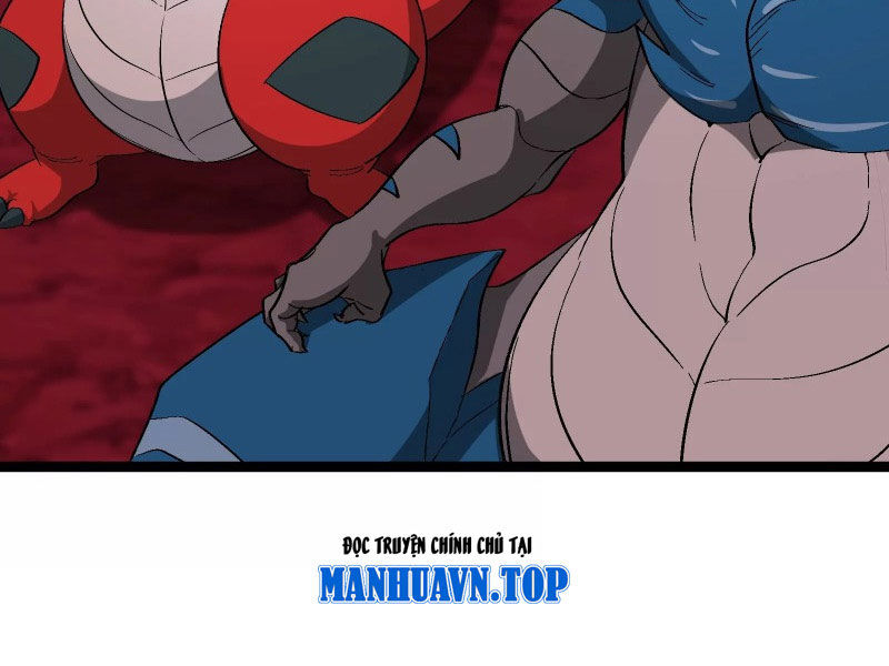 Trùng Sinh Thành Godzilla Chap 163 - Next Chap 164