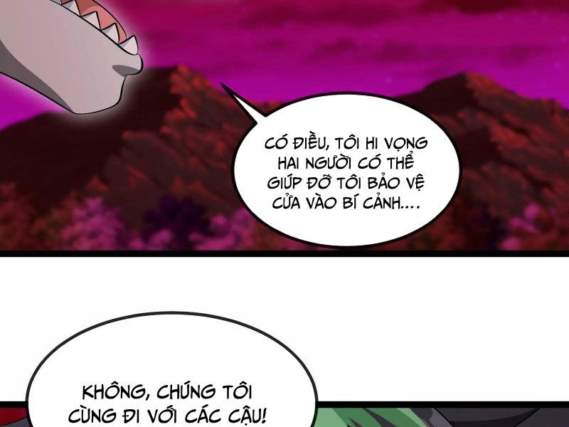Trùng Sinh Thành Godzilla Chap 163 - Next Chap 164