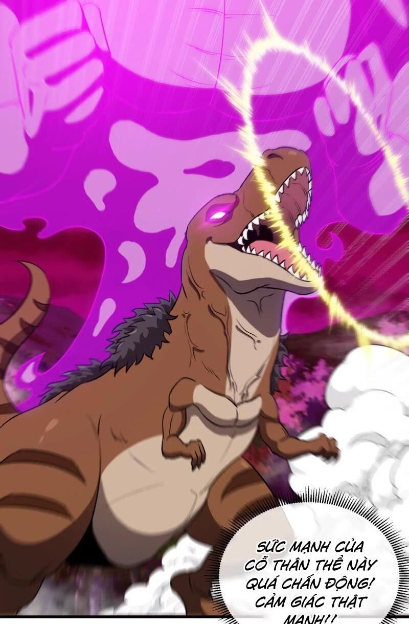 Trùng Sinh Thành Godzilla Chap 164 - Next Chap 165