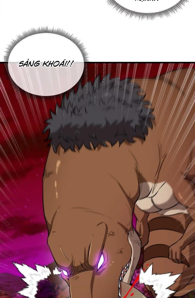 Trùng Sinh Thành Godzilla Chap 164 - Next Chap 165