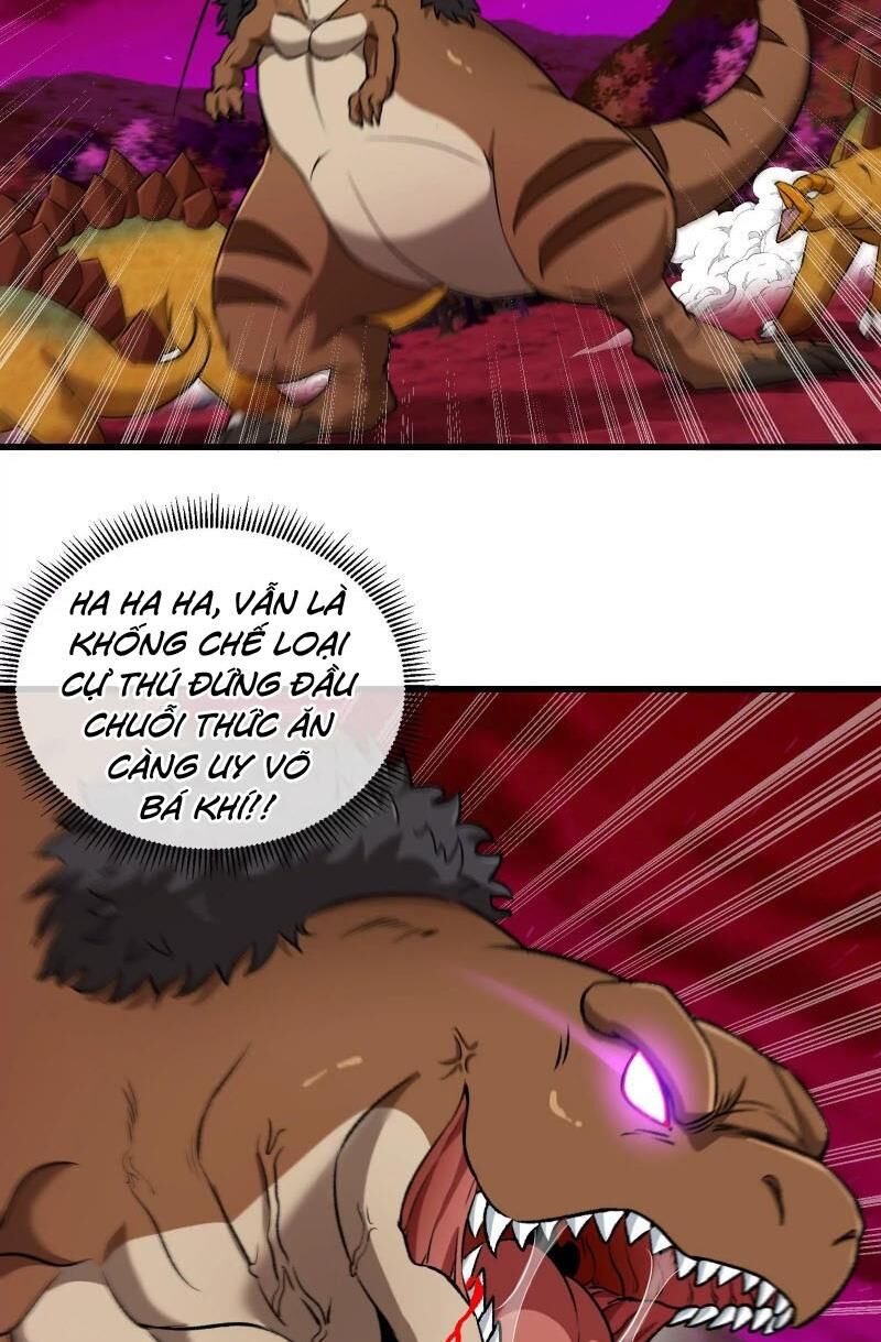 Trùng Sinh Thành Godzilla Chap 164 - Next Chap 165
