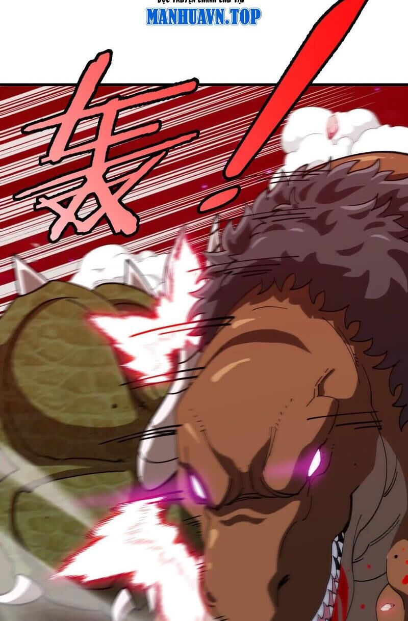 Trùng Sinh Thành Godzilla Chap 164 - Next Chap 165