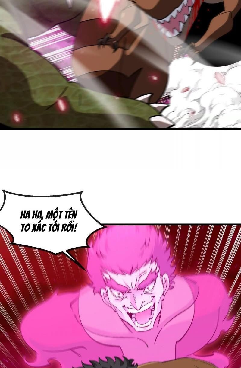 Trùng Sinh Thành Godzilla Chap 164 - Next Chap 165